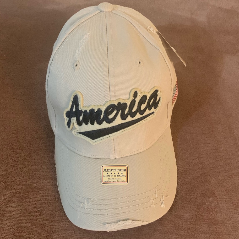 Usa caps